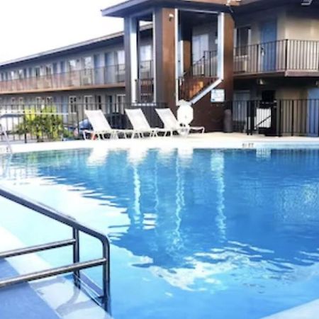 El Sol Hotel キシミー エクステリア 写真