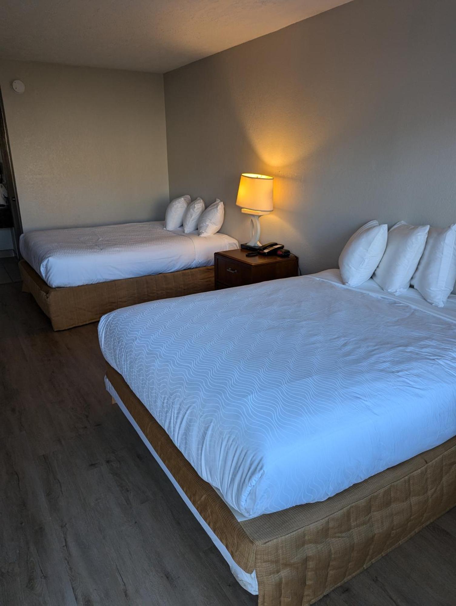 El Sol Hotel キシミー エクステリア 写真